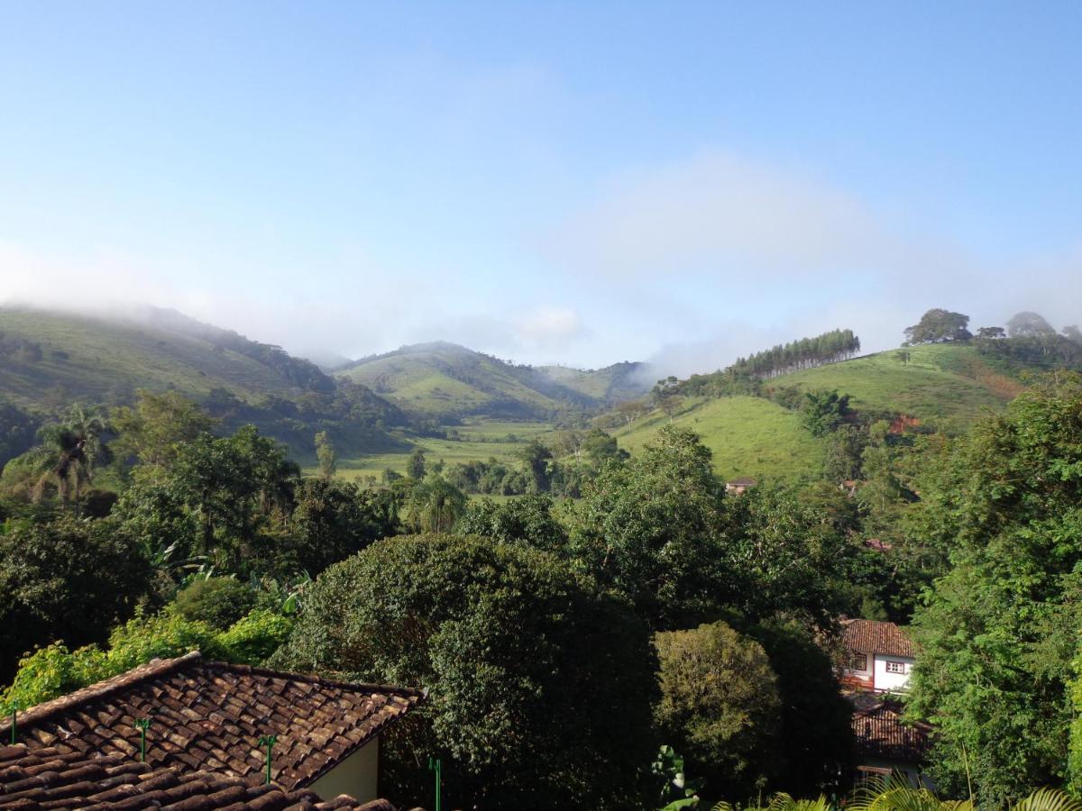 Solar Dos Montes * Santana dos Montes