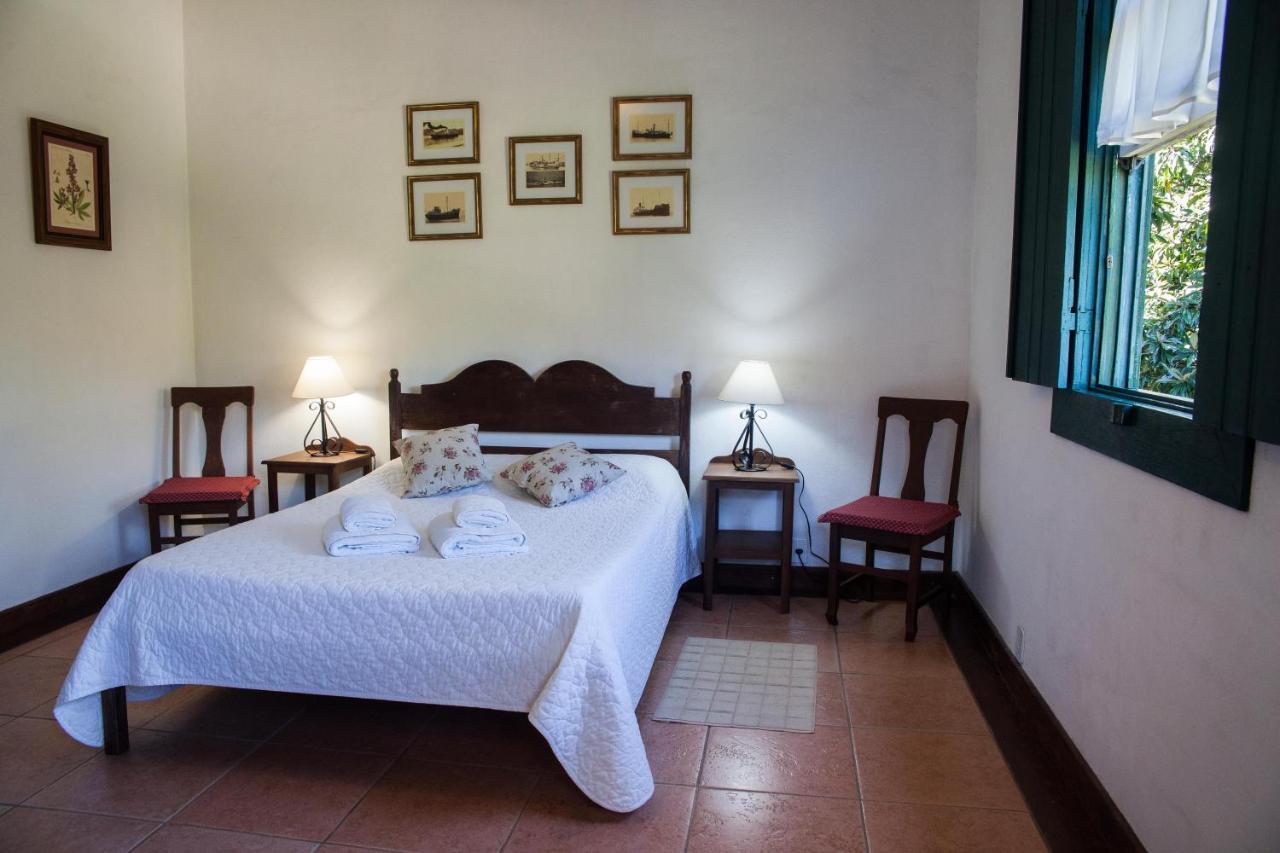 Solar Dos Montes Hotel *
