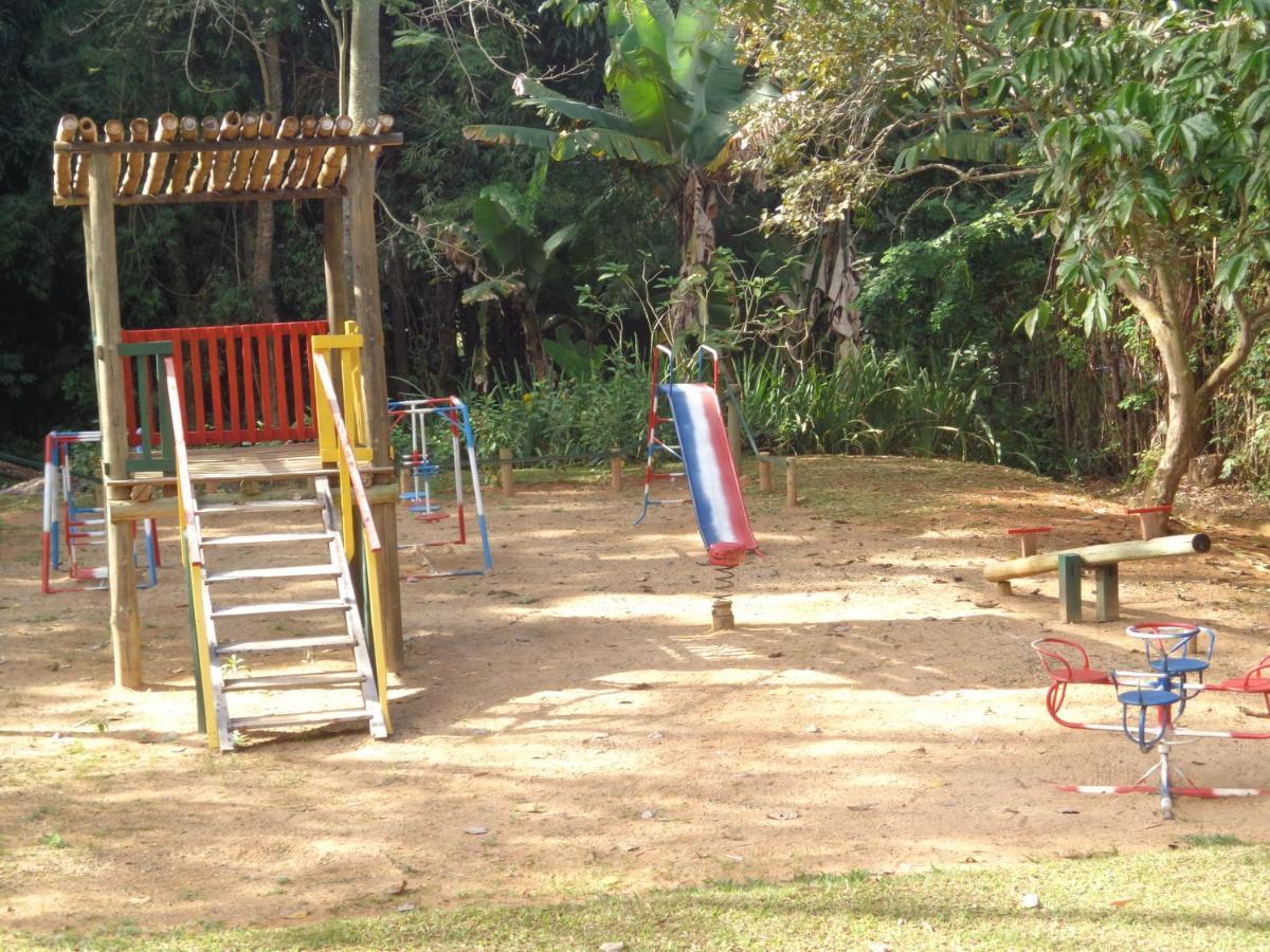 Solar Dos Montes Santana dos Montes