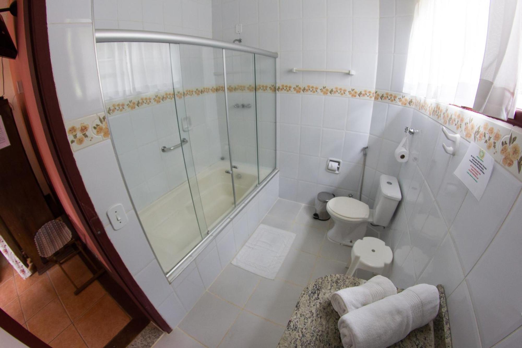 Solar Dos Montes Hotel