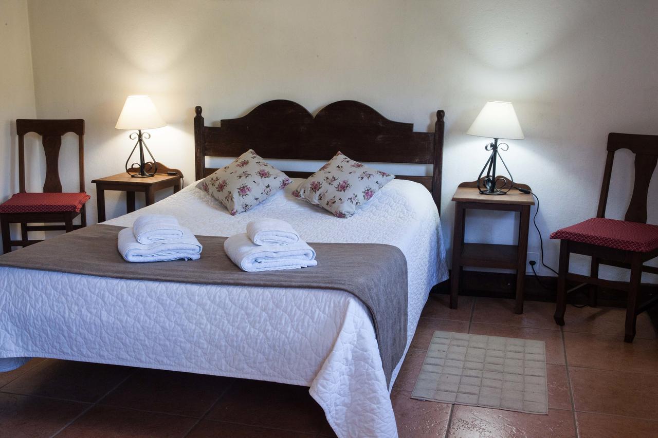 Hotel Solar Dos Montes