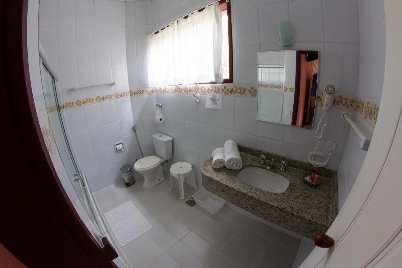 Hotel Solar Dos Montes