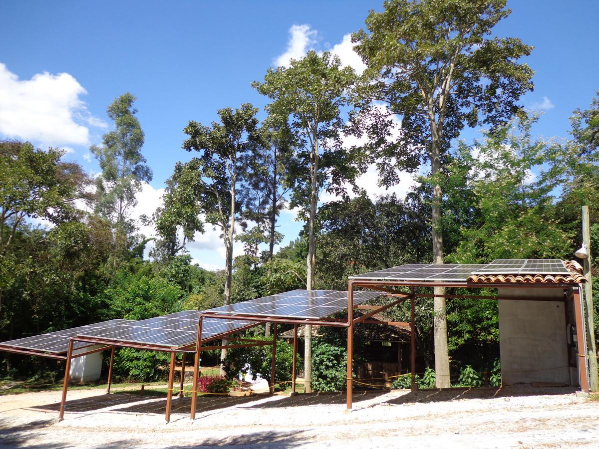 Solar Dos Montes Hotel Santana dos Montes