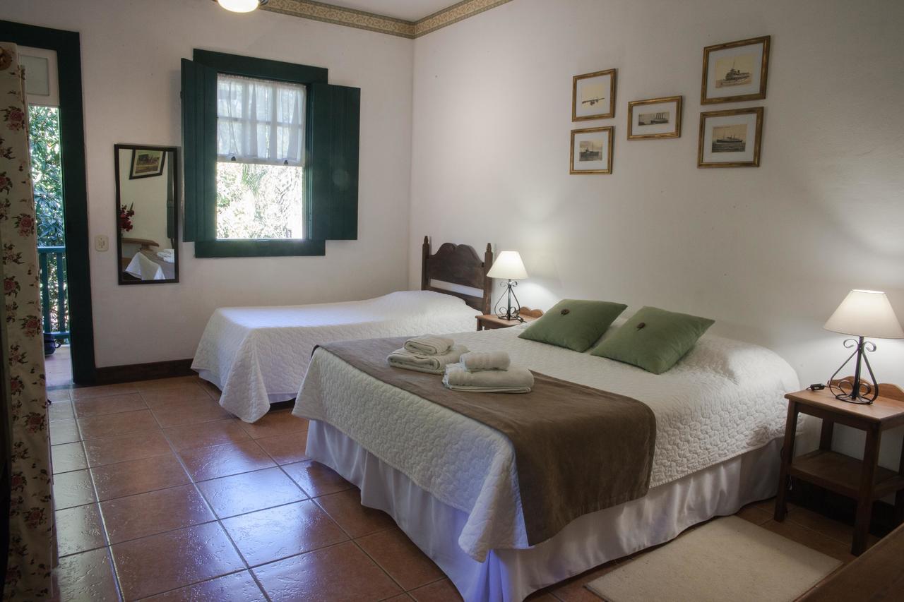 Hotel Solar Dos Montes