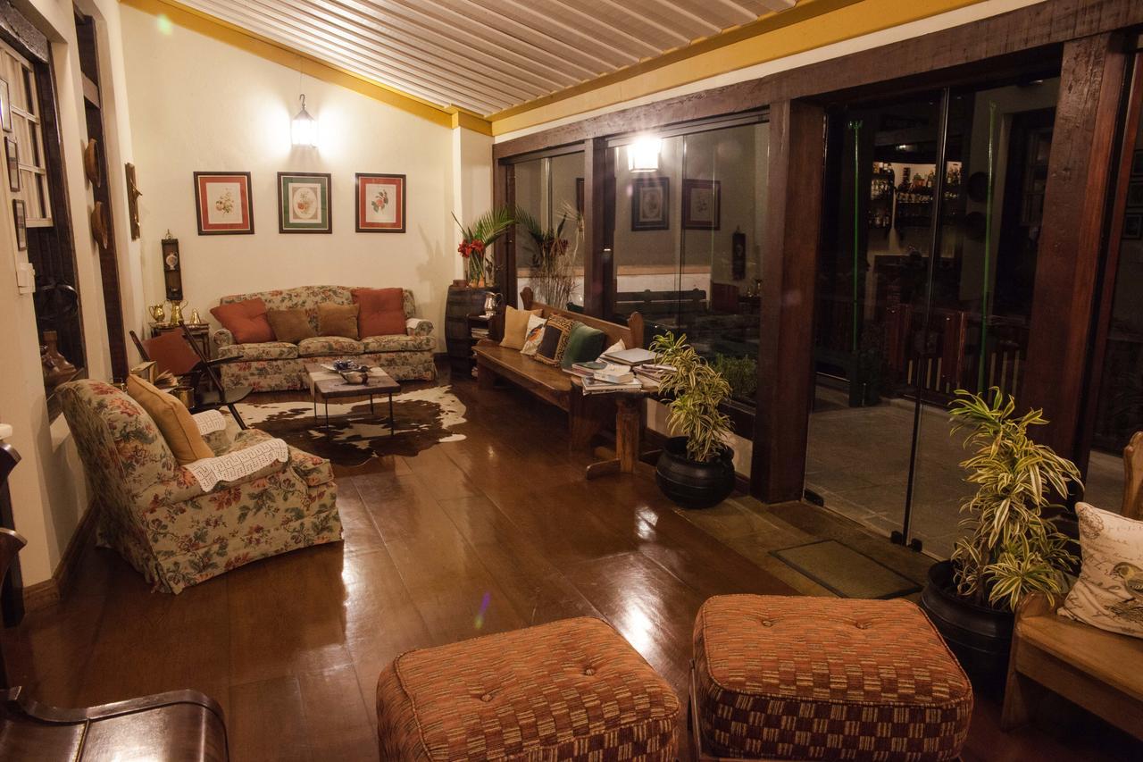 Solar Dos Montes Hotel *