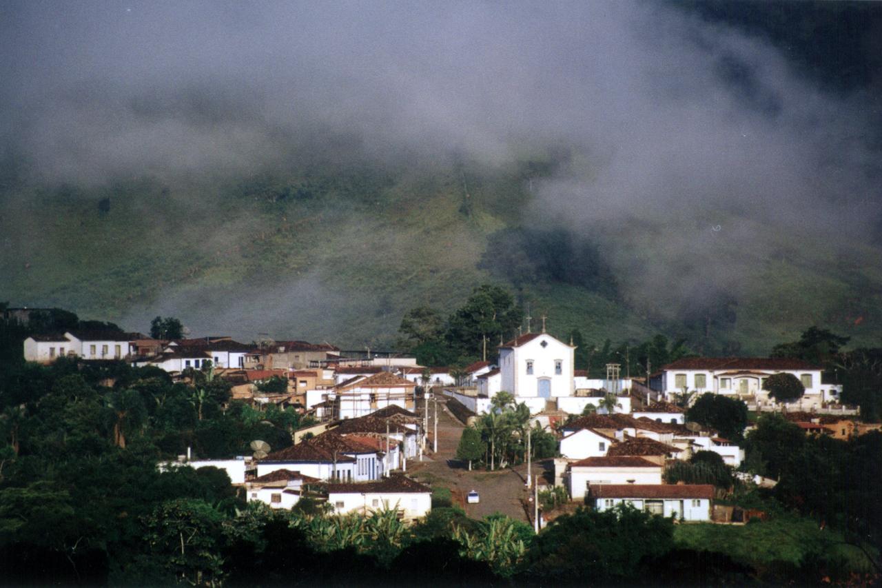 Solar Dos Montes Hotel Santana dos Montes