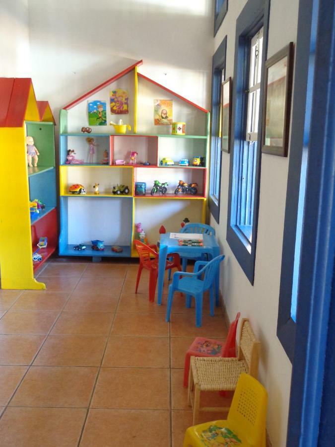 Solar Dos Montes Hotel *