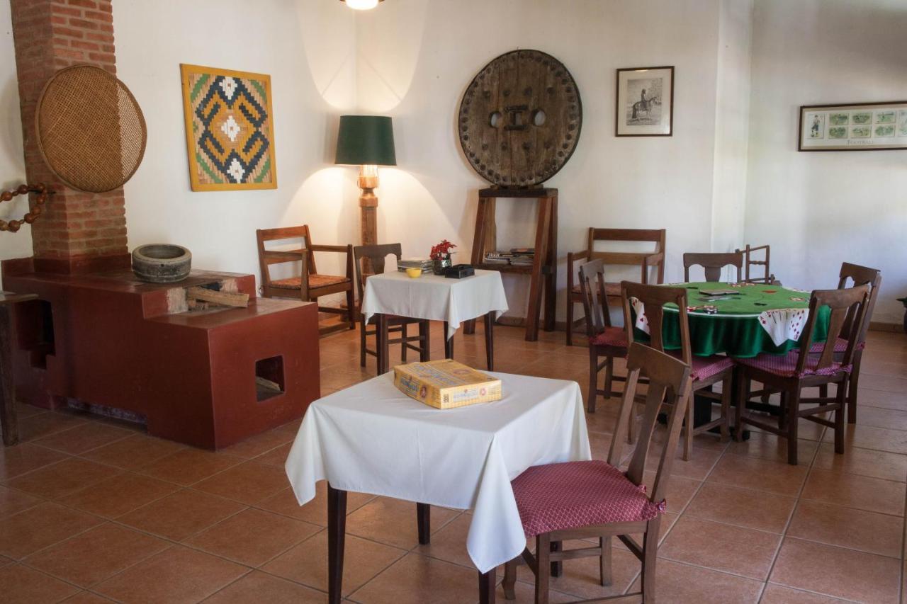 Hotel Solar Dos Montes