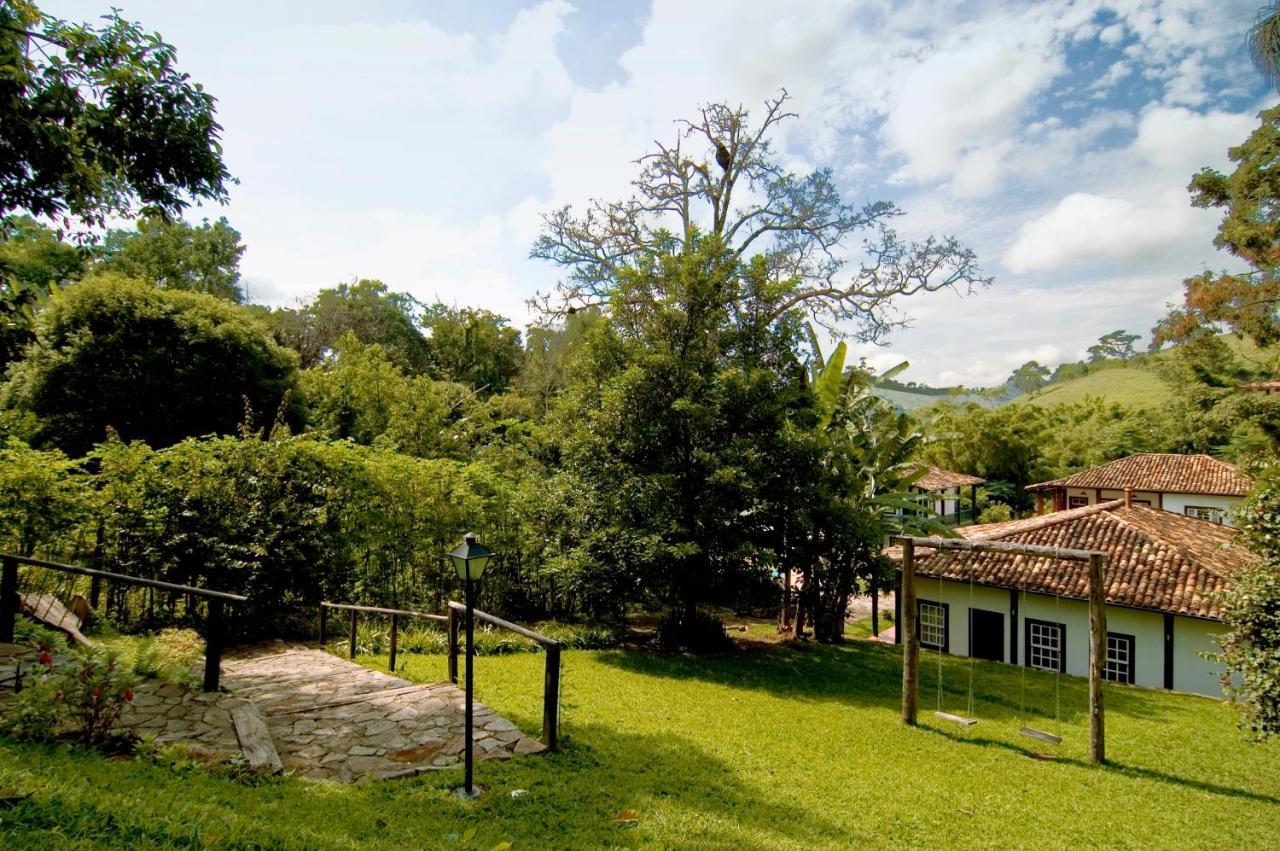 Solar Dos Montes Hotel Santana dos Montes
