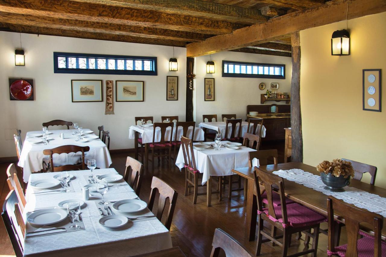 Hotel Solar Dos Montes