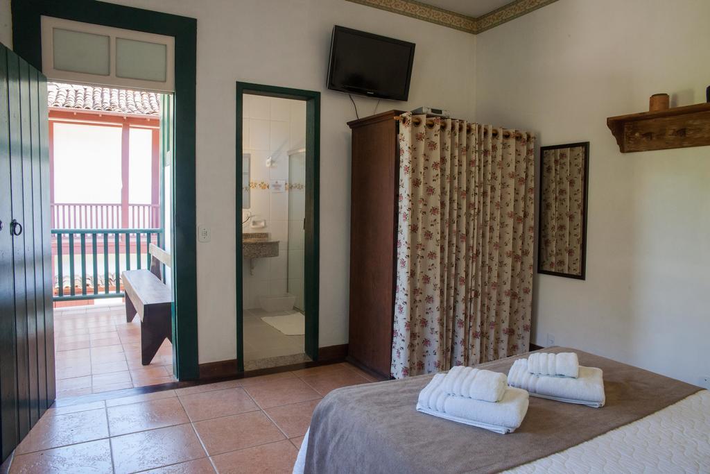 Hotel Solar Dos Montes *