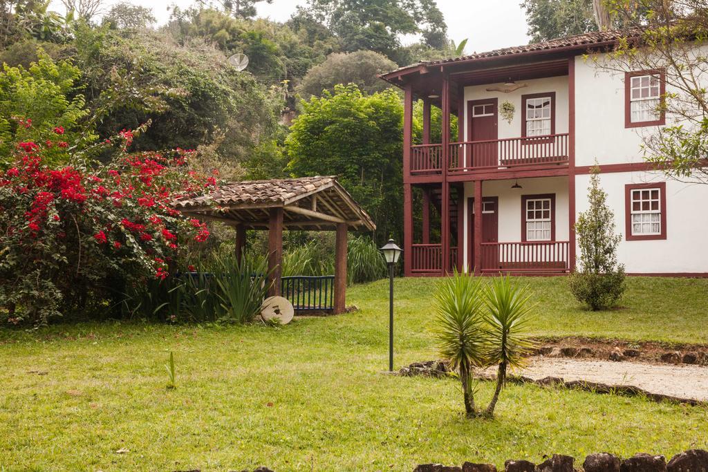 Hotel Solar Dos Montes