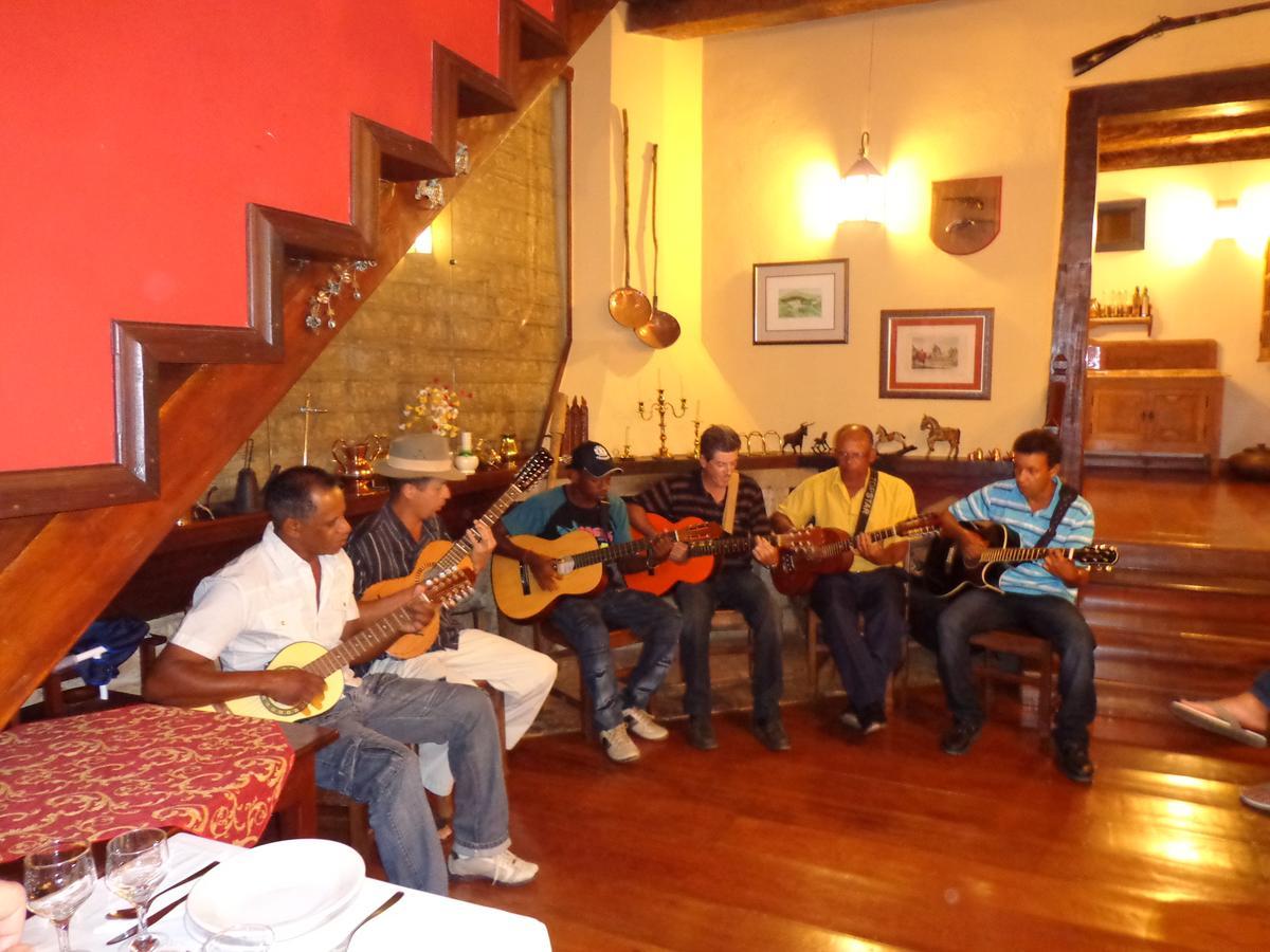 Hotel Solar Dos Montes *