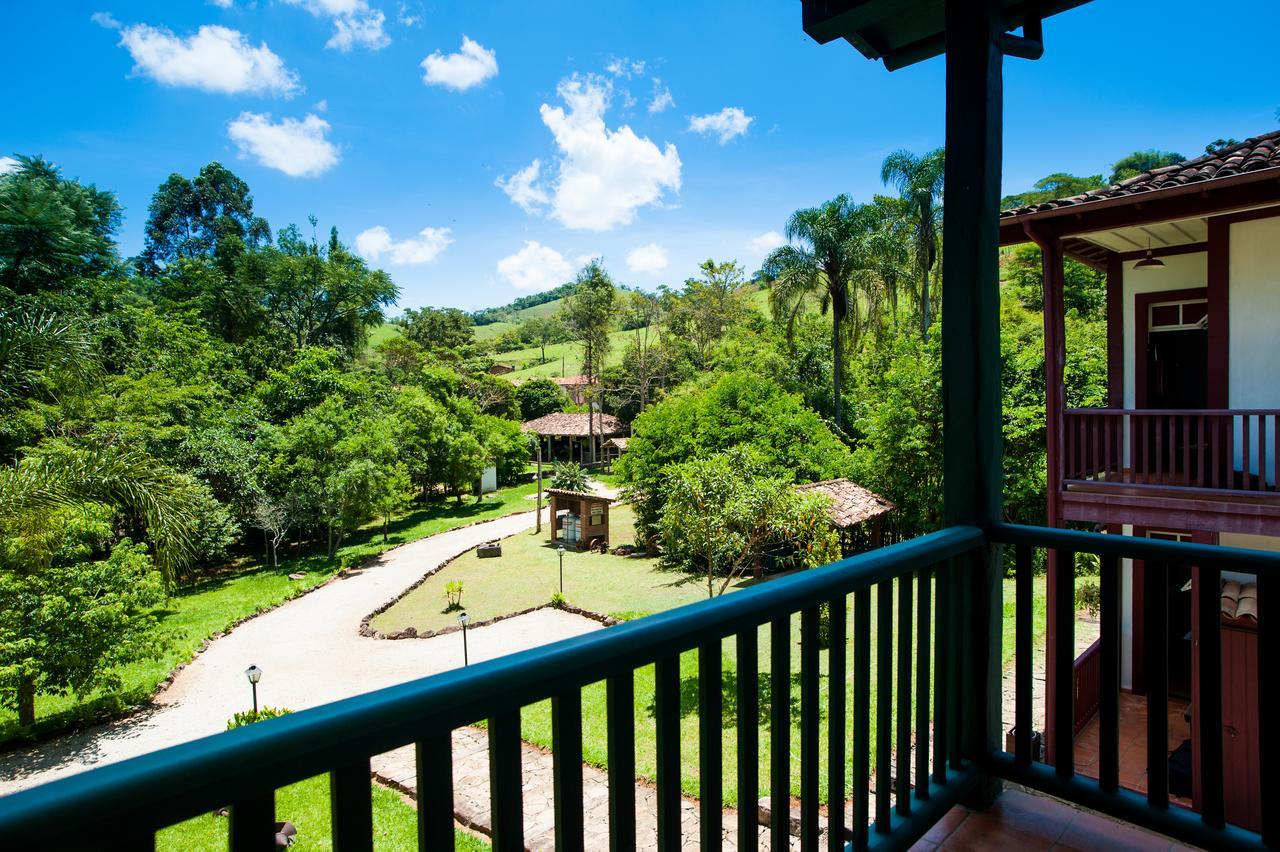 Hotel Solar Dos Montes